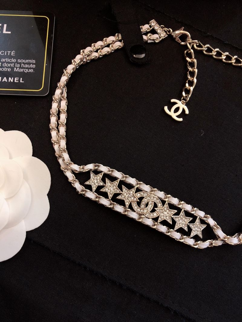 Chanel Necklaces